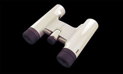 火花Spark 戶外雙筒望遠(yuǎn)鏡中的工業(yè)設(shè)計(jì)美學(xué)